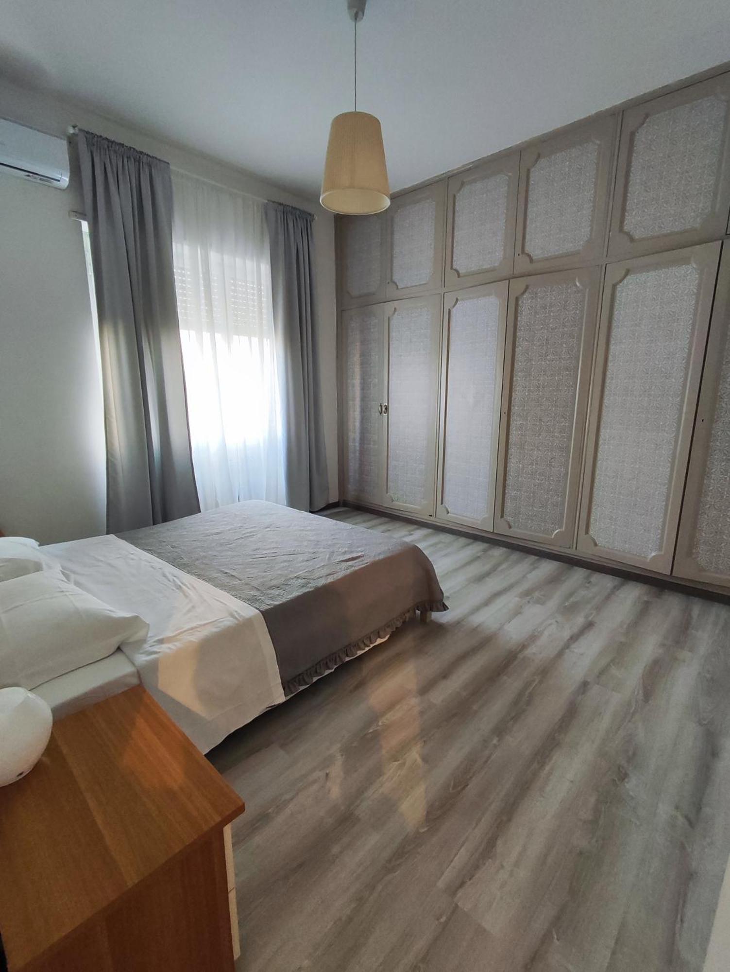 Casa Cornelia Station Daire Roma Dış mekan fotoğraf
