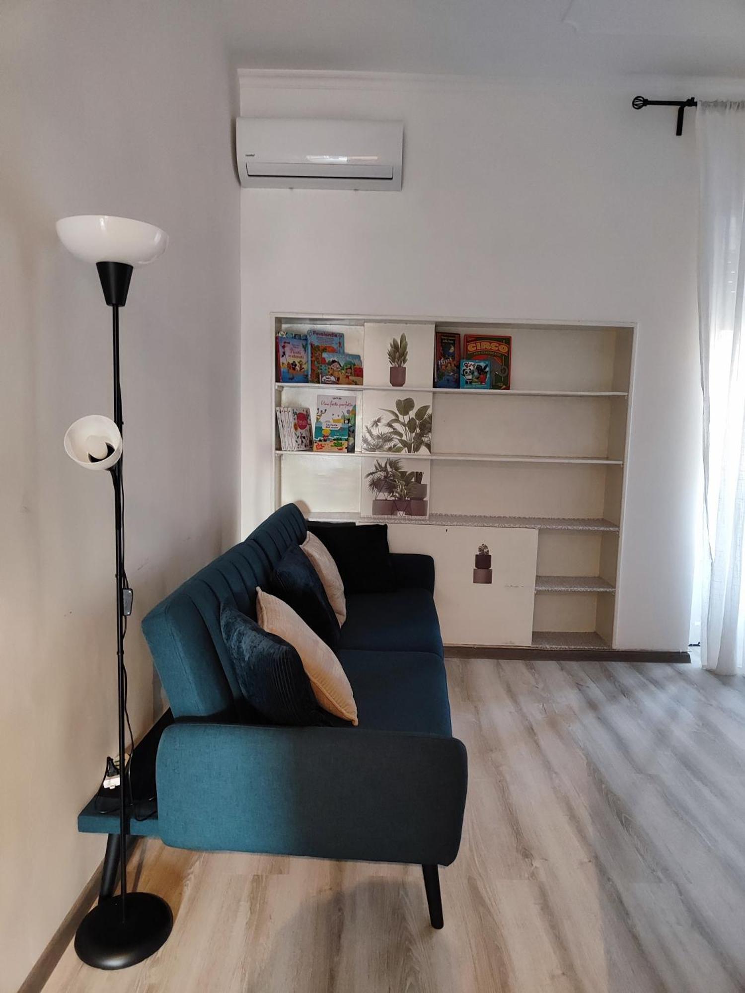 Casa Cornelia Station Daire Roma Dış mekan fotoğraf
