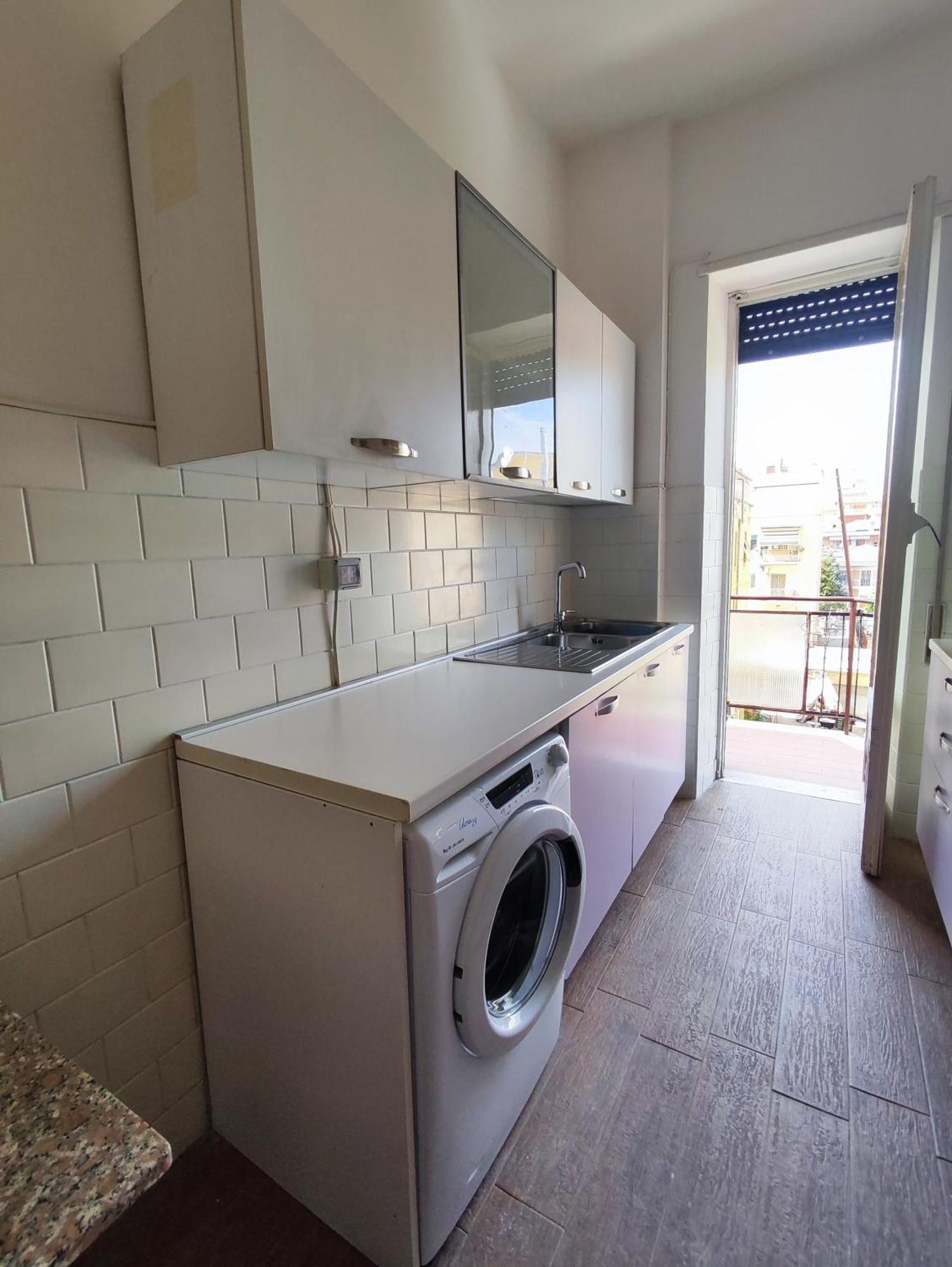 Casa Cornelia Station Daire Roma Dış mekan fotoğraf